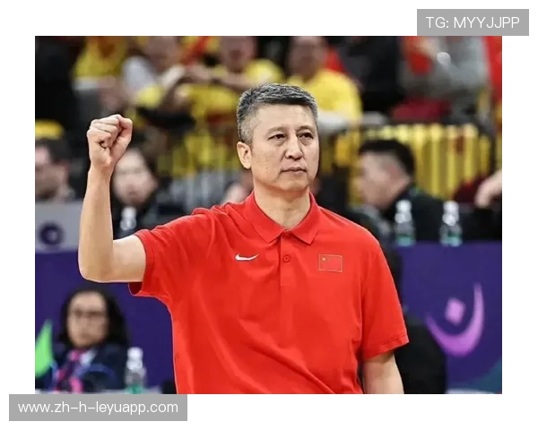 不惧挑战的中国男篮战士，中国男篮事迹