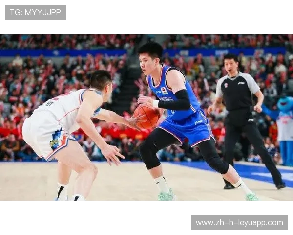 北京首钢加时胜福建，林庭谦准绝杀