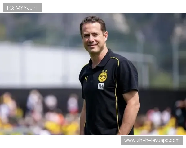 多特蒙德或对部分青训球员实行短期海外锻炼